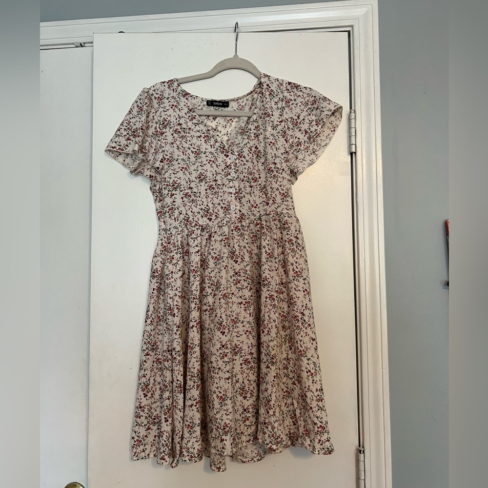 Summer dress